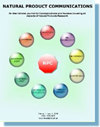 天然產(chǎn)物通訊