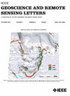IEEE地球科學(xué)與遙感快報