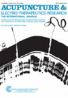 針灸與電療研究