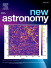 新天文學
