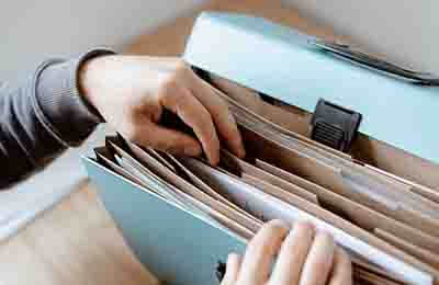 民營企業履職報告