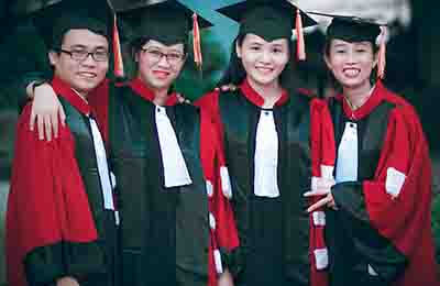 大學英語教學中文化滲透的重要性