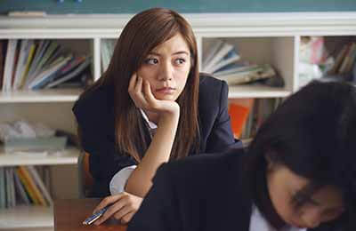 淺談高中德育教育現(xiàn)狀