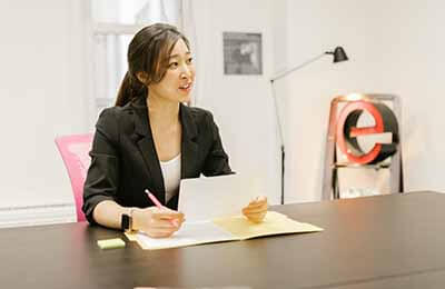 大學生辯論比賽