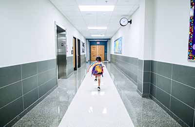 標準化學校建設匯報