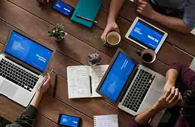 計算機標準化管理系統探討