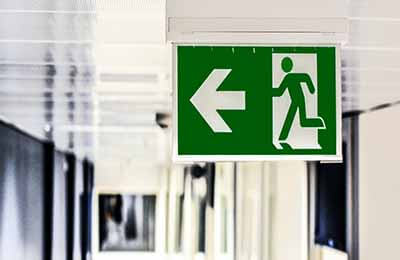 如何加強安全風險管控