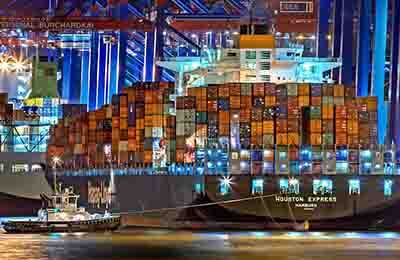 農產品貿易中商務外語的運用