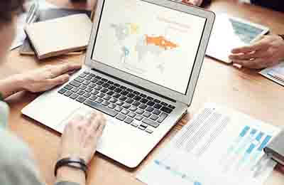 國際市場營銷論文