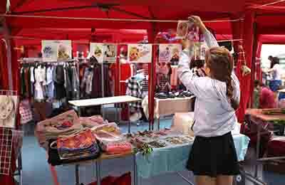 市場營銷策劃論文