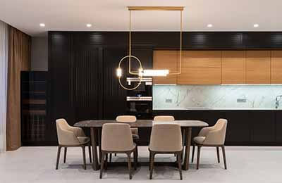 住宅電氣設計論文