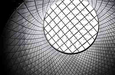 建筑工程網架結構施工工藝探究