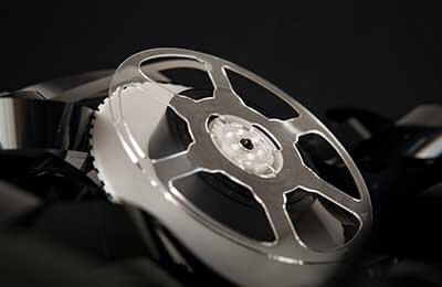 影視后期制作畢業論文