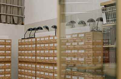 建設項目檔案標準化管理探析