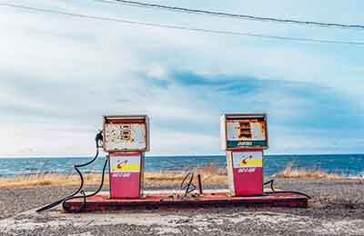 石油企業(yè)檔案管理的問題及對策