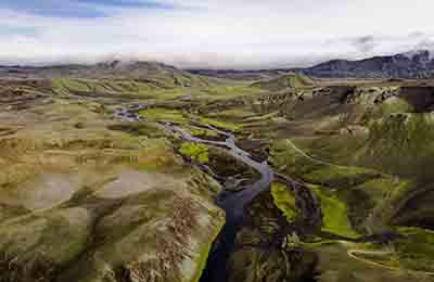 自然保護主義的觀點