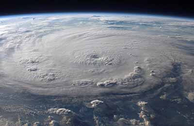 氣象內網設計研究與應用