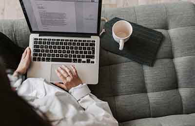 社會治理新變化