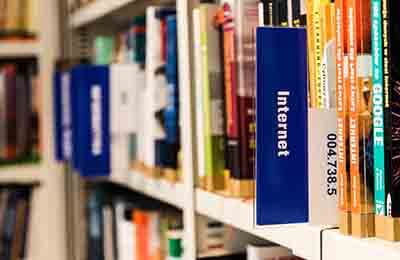 圖書角管理制度