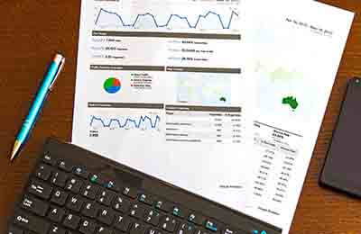 大數(shù)據(jù)時代下企業(yè)財務管理研究