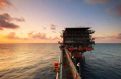 油田企業消防安全管理探析