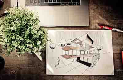 設計專業畢業論文