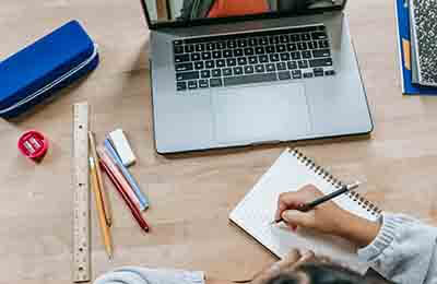 信息技術與課程思政教學研究