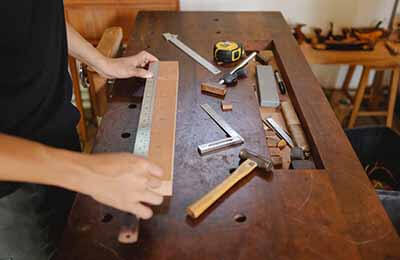 標準化管理措施