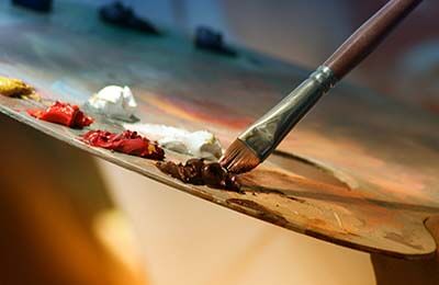 美術學生小論文