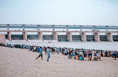 水庫(kù)環(huán)保工作計(jì)劃