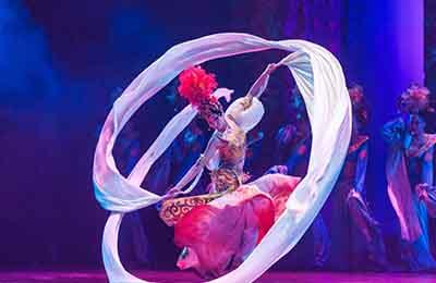 茶文化與二胡表演的共性及滲透