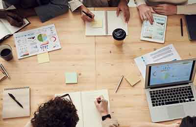 高新技術(shù)企業(yè)調(diào)研