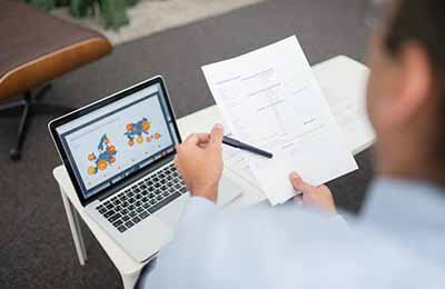 標準化基礎論文