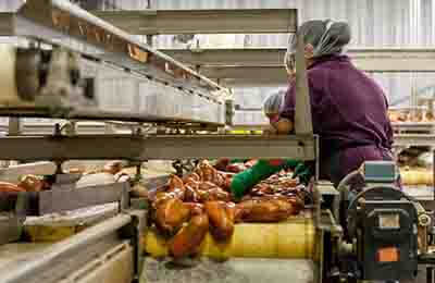 機(jī)械加工外協(xié)加工質(zhì)量控制探析