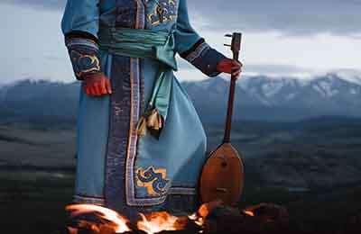 新時期的民間信仰問題及社會治理