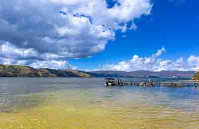 水利工程建設(shè)施工難點及措施分析