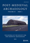 后中世紀(jì)考古學(xué)