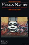 人性——跨學科的生物社會視角