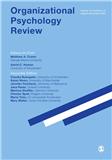 組織心理學評論