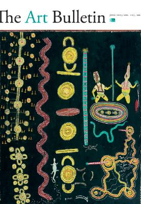 藝術(shù)公報(bào)