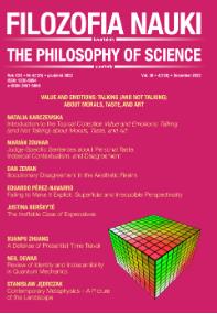 科學(xué)哲學(xué)