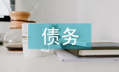 債務(wù)審計(jì)論文