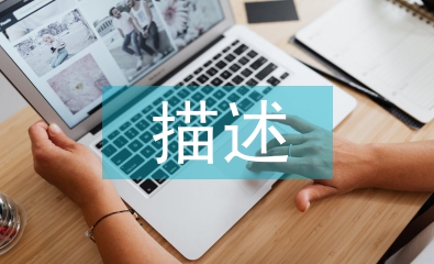 個人綜合素質描述