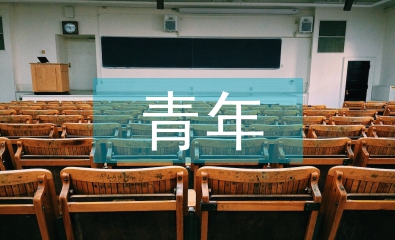 青年科技人才培養策略