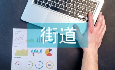 街道辦主任工作計劃