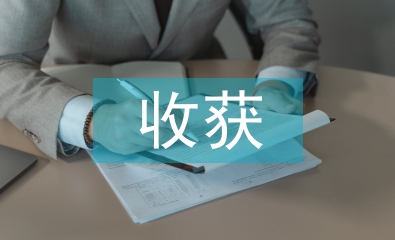 勞動(dòng)教育實(shí)踐的收獲