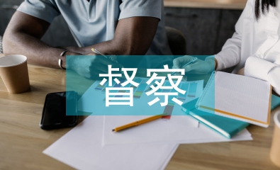 中隊(duì)督察工作計(jì)劃