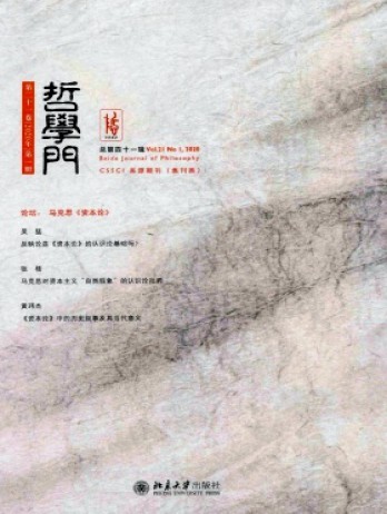 哲學(xué)門(mén)